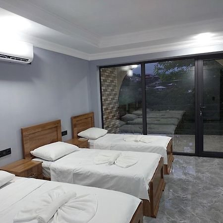 Apartment Beso 쿠타이시 외부 사진