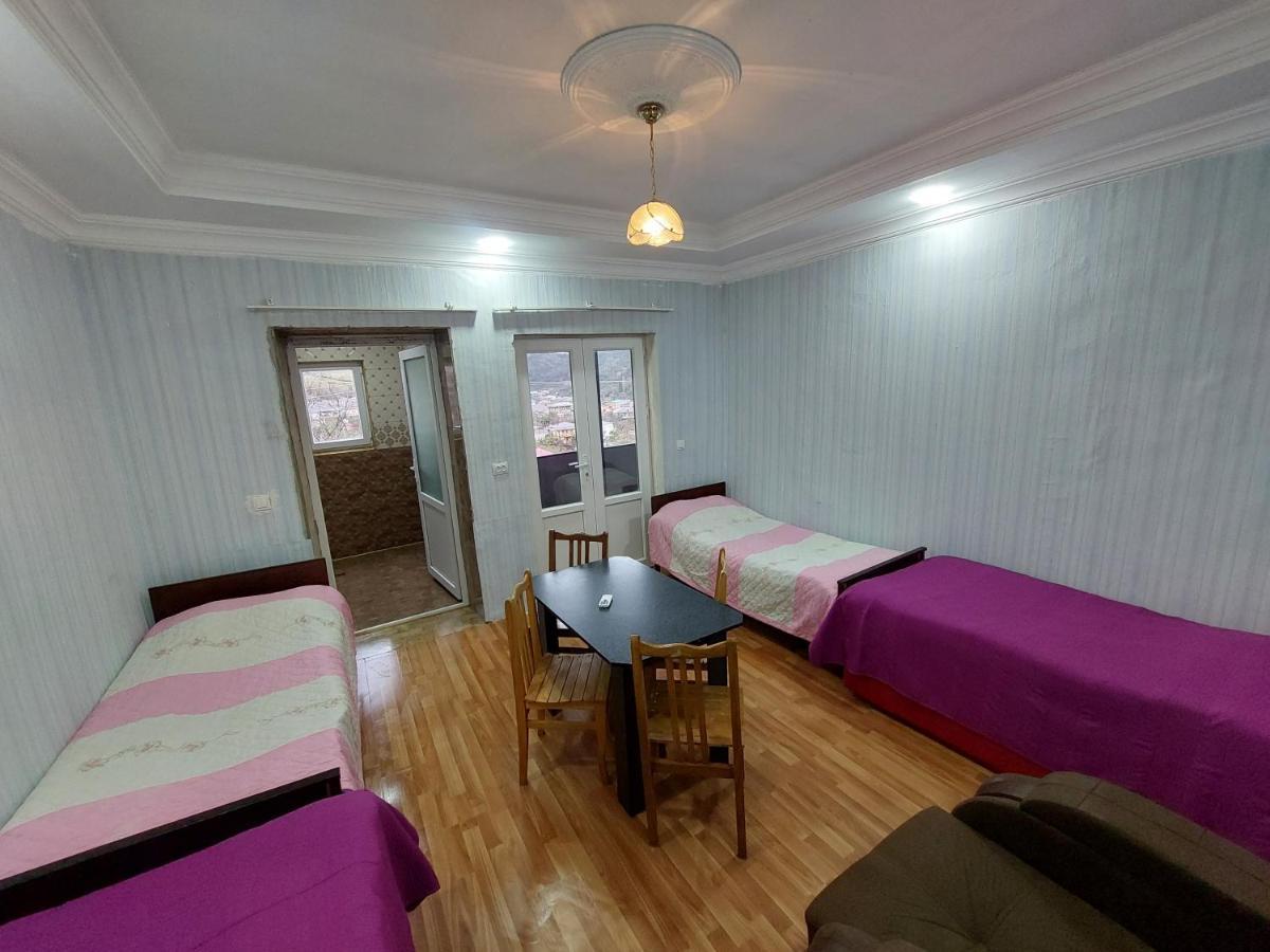 Apartment Beso 쿠타이시 외부 사진