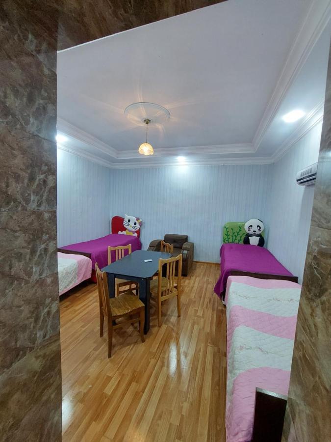 Apartment Beso 쿠타이시 외부 사진