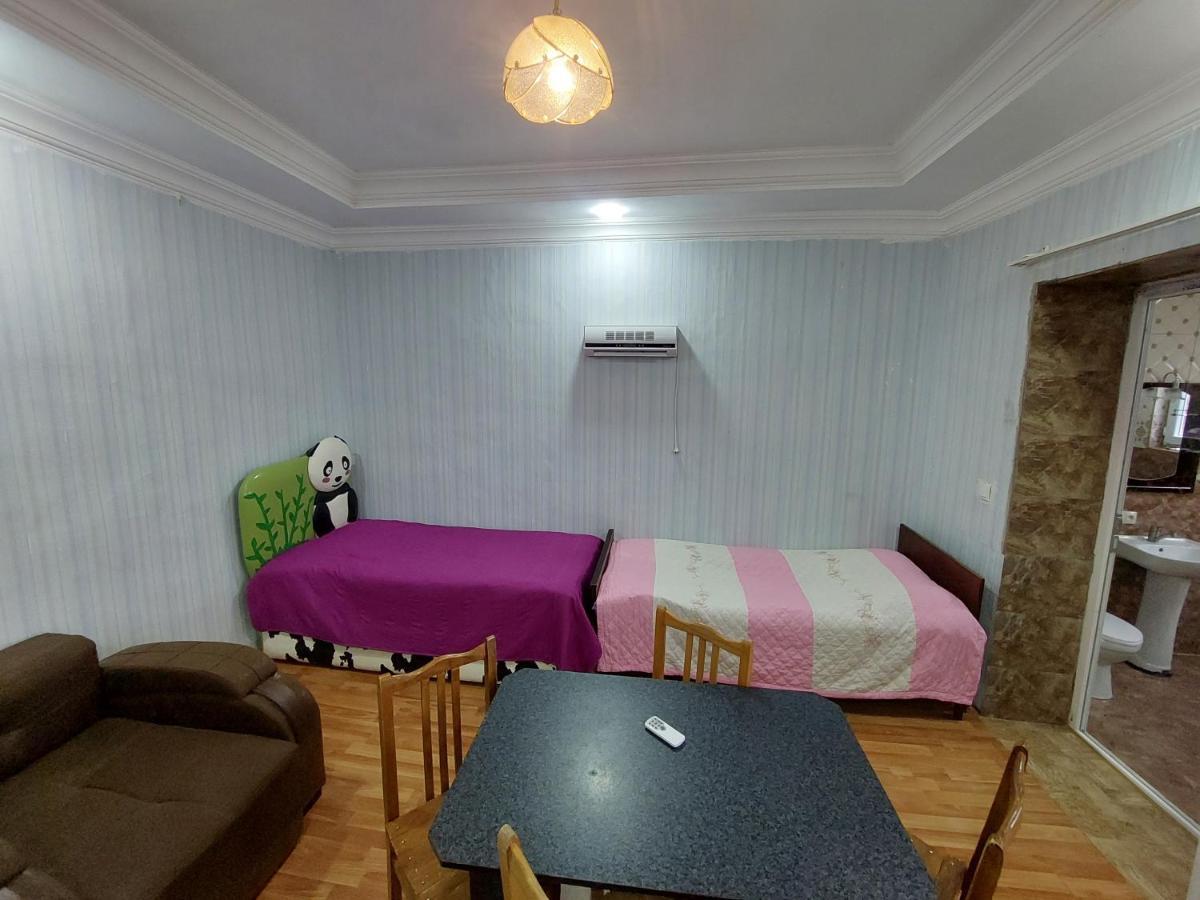 Apartment Beso 쿠타이시 외부 사진