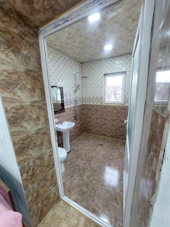 Apartment Beso 쿠타이시 외부 사진