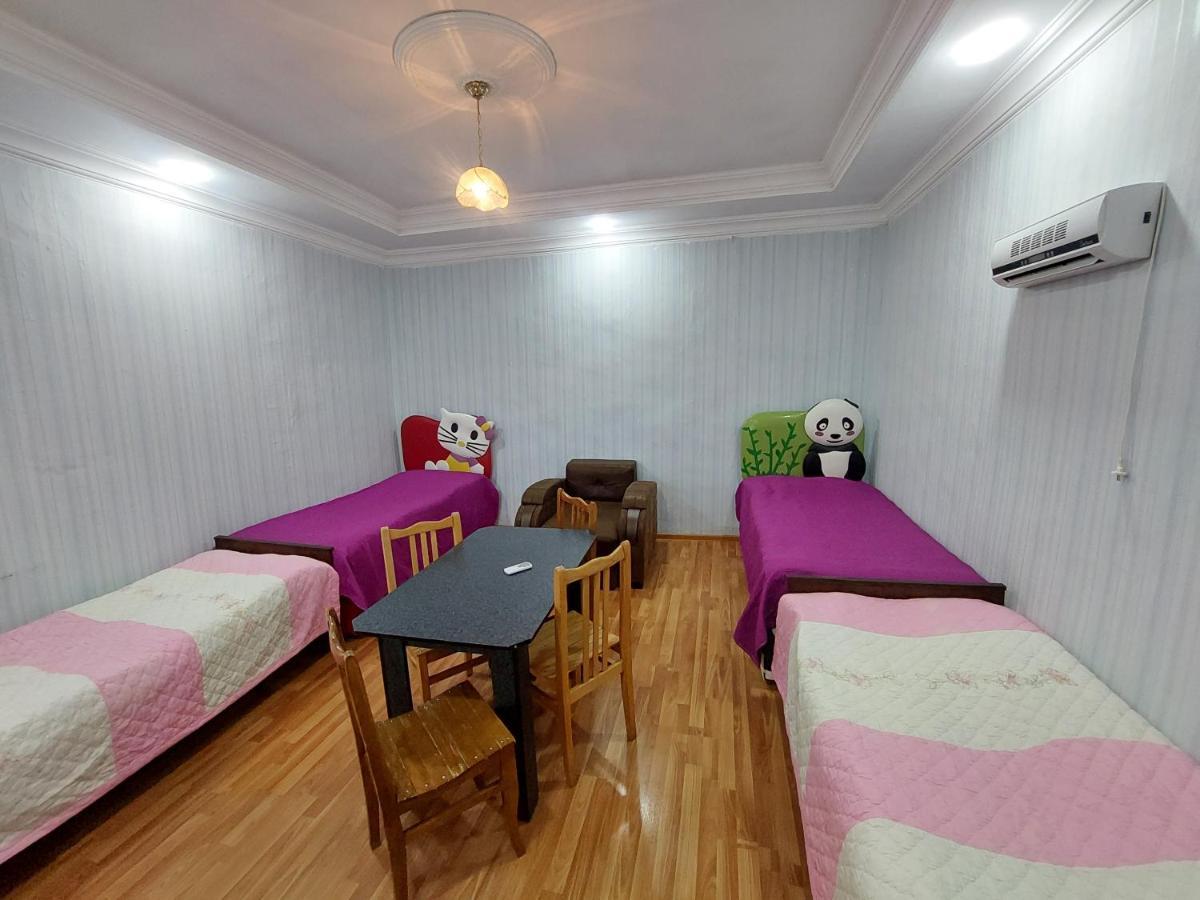 Apartment Beso 쿠타이시 외부 사진