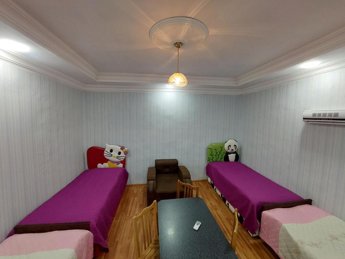 Apartment Beso 쿠타이시 외부 사진